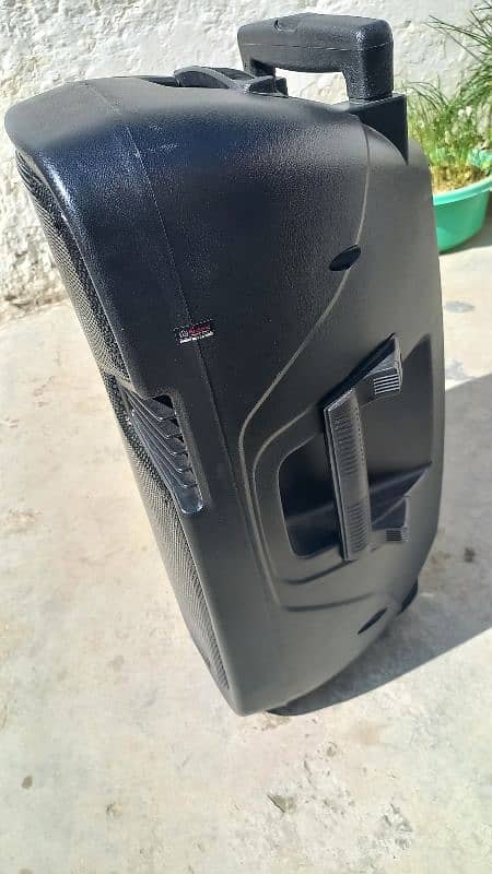 Audionic 4