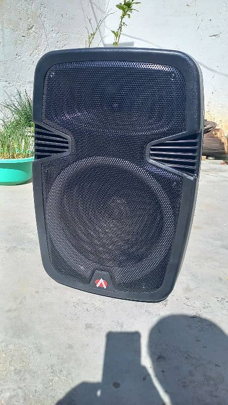 Audionic 5