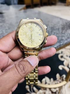 Tissot