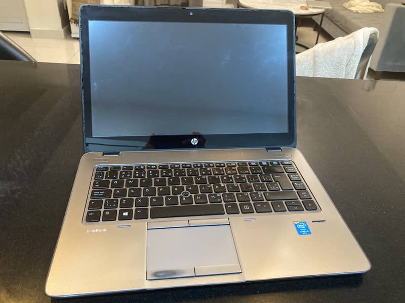 HP Elitebook 840 G2 core i5 5th Gen 0