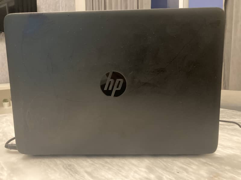 HP Elitebook 840 G2 core i5 5th Gen 6