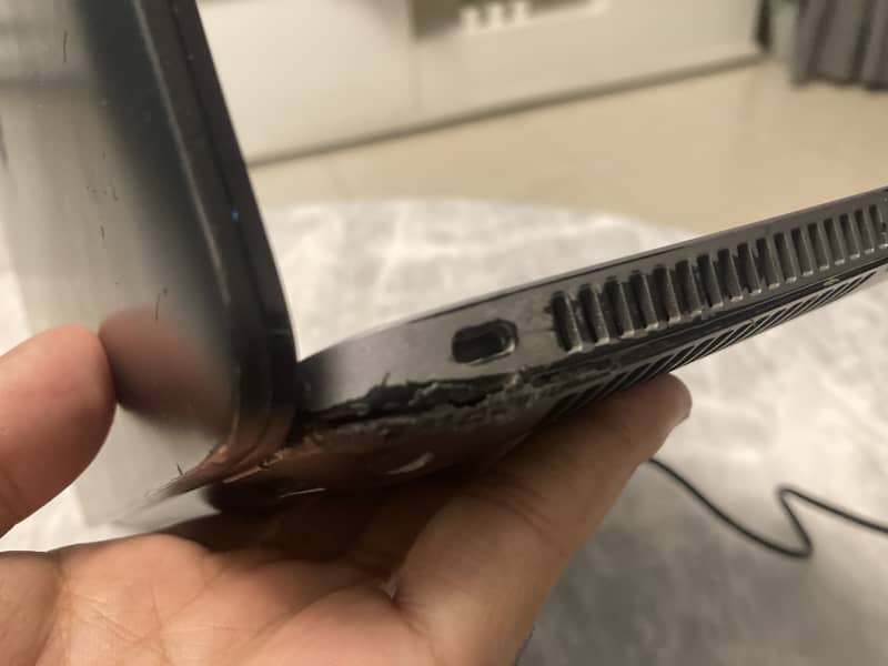 HP Elitebook 840 G2 core i5 5th Gen 10