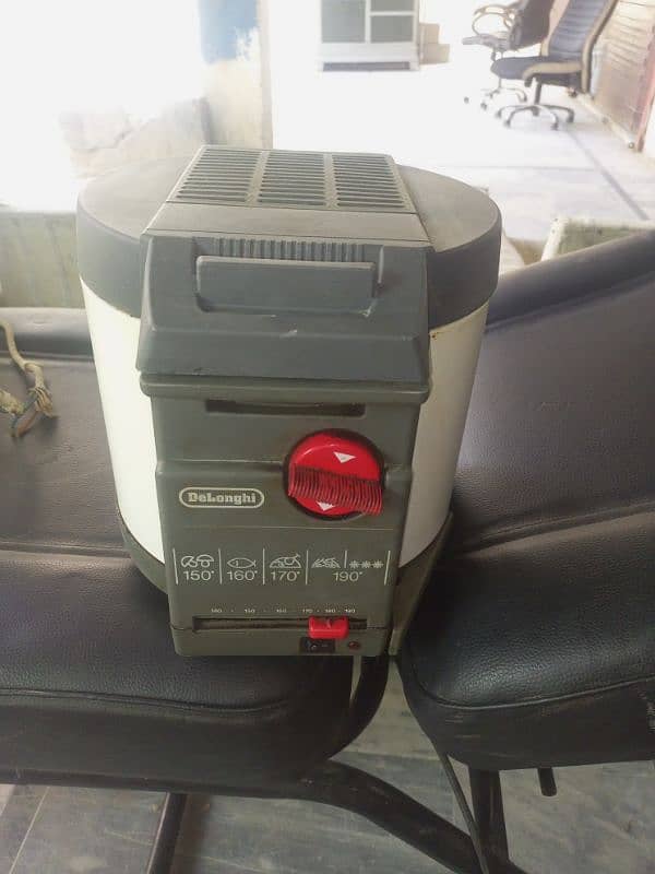 deep fryer for sell 0