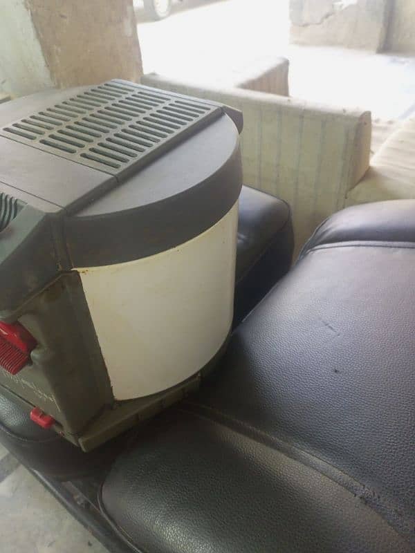 deep fryer for sell 1