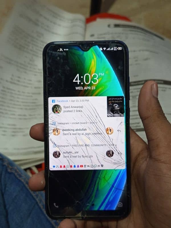 infinix smart4 4/64 1
