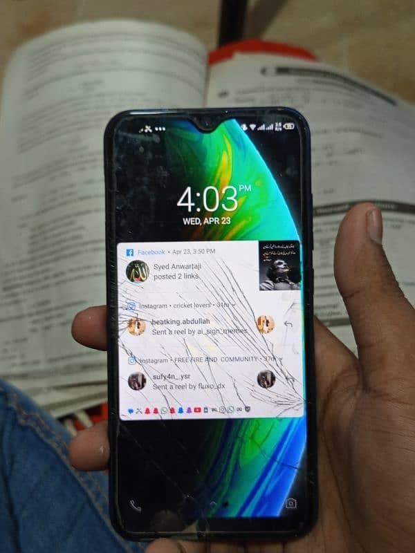 infinix smart4 4/64 2
