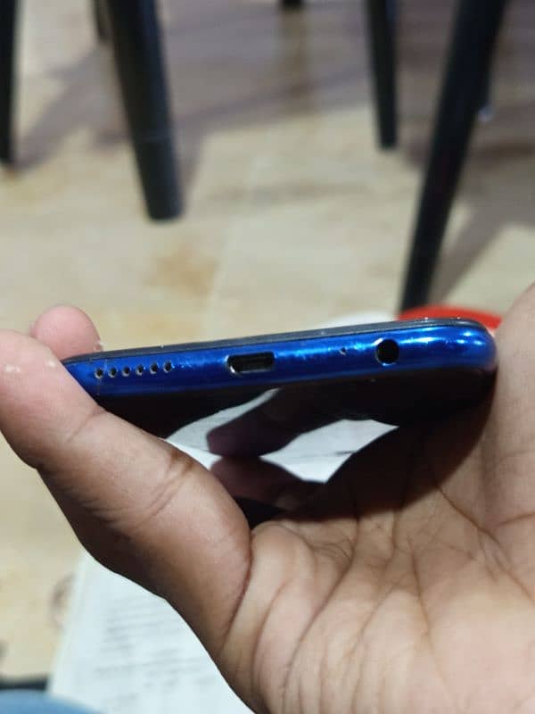 infinix smart4 4/64 3
