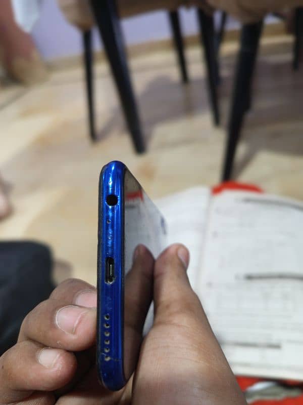 infinix smart4 4/64 6
