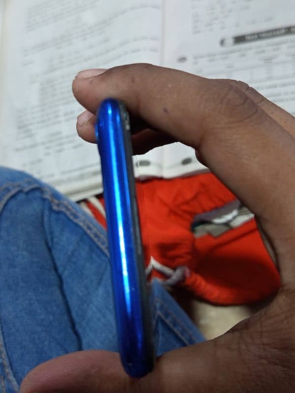 infinix smart4 4/64 7