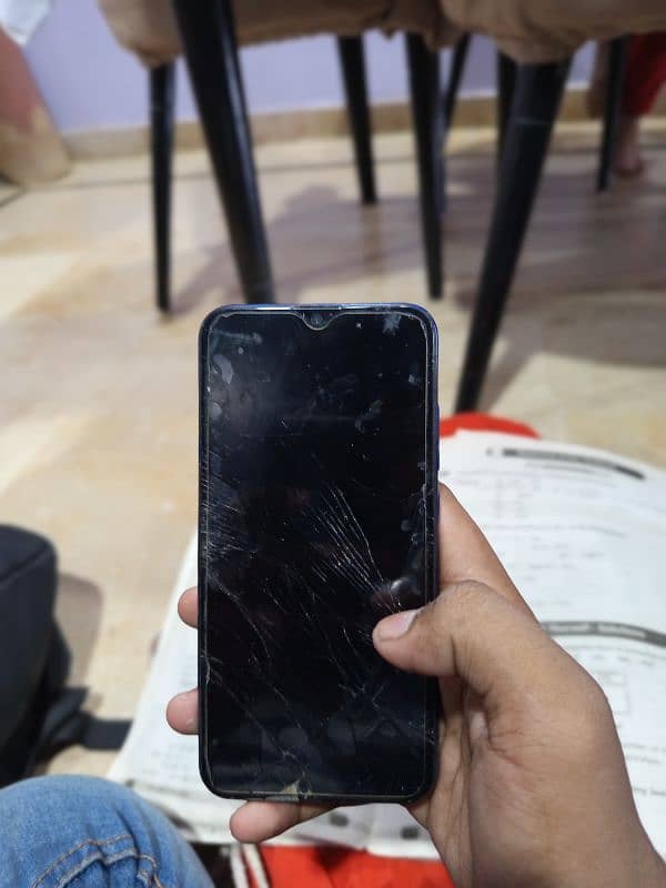 infinix smart4 4/64 9