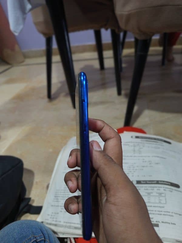 infinix smart4 4/64 10
