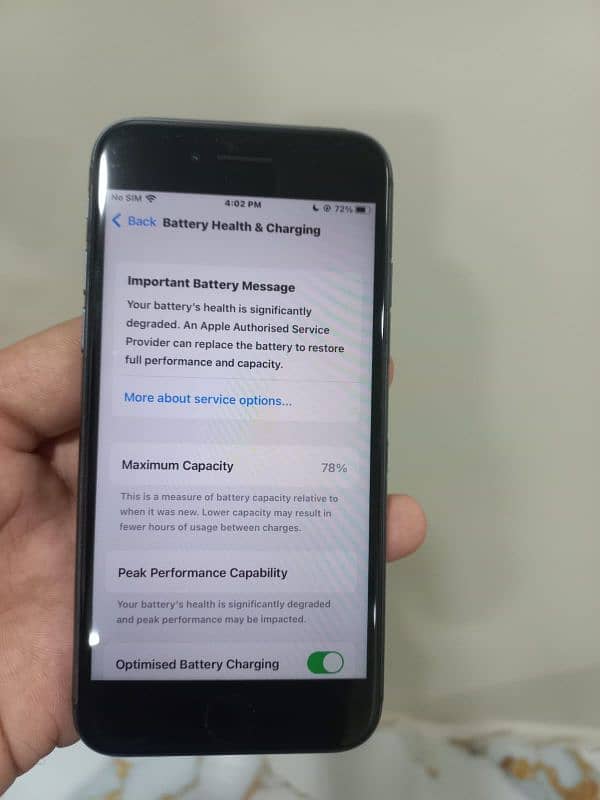 iPhone 8 (64GB Non-PTA Factory Unlock) 4