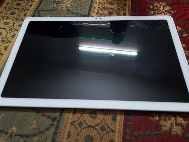 Samsung A7 tablet 1
