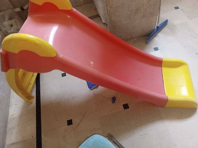 3 step slide 2