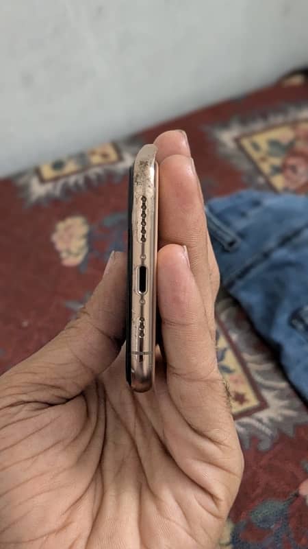 iPhone XS non pta 74battery health 64gb water pack 0