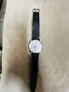 Vintage watch automatic for sale