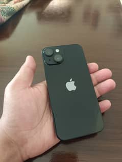 Iphone 14 128 GB Blue Under Warranty