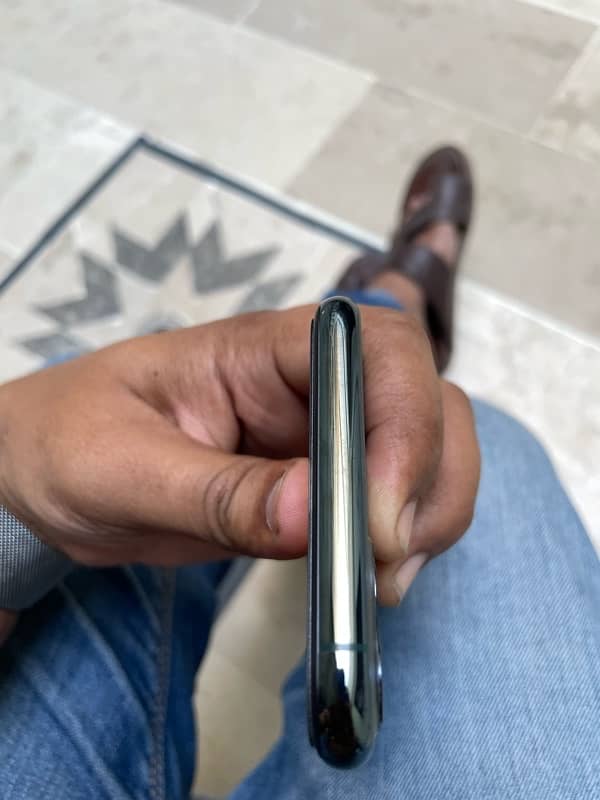 iphone 11 pro max 256gb approved 2