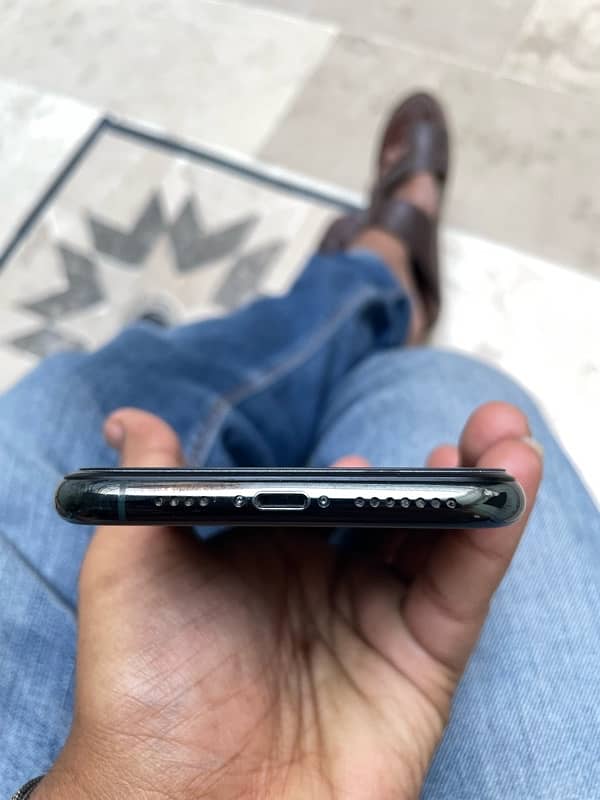 iphone 11 pro max 256gb approved 3