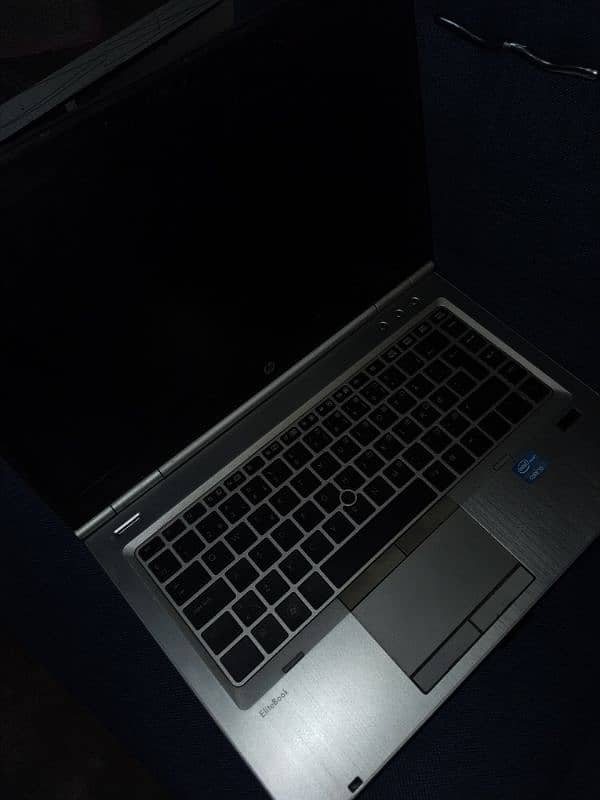 hp laptop core i 5 3rd generation 0