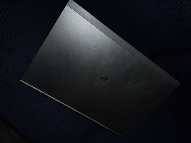 hp laptop core i 5 3rd generation 1