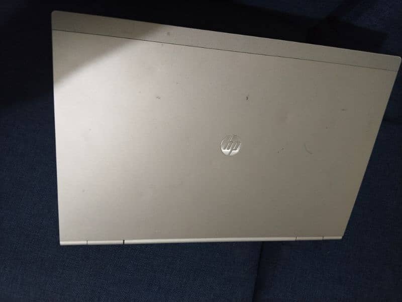 hp laptop core i 5 3rd generation 4