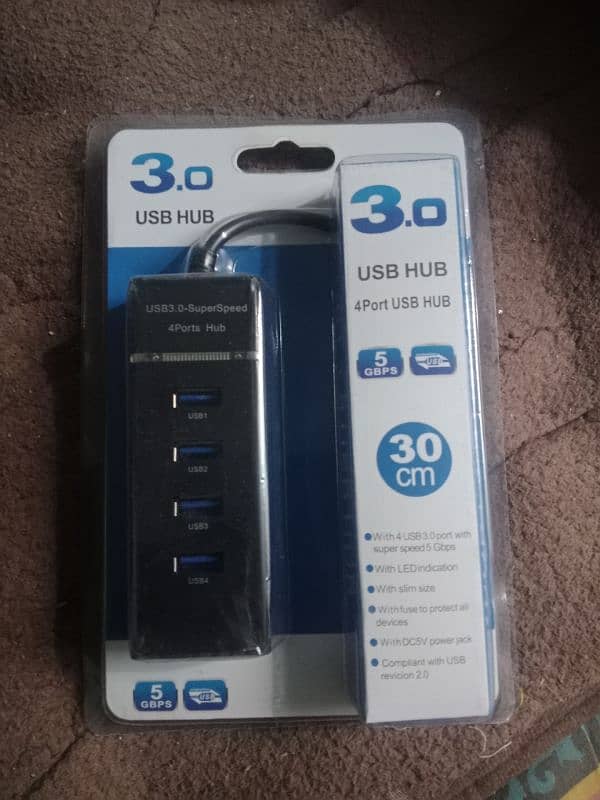 new data cable 2