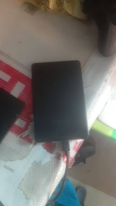 Ps2 Slim with 128 hard drive 3