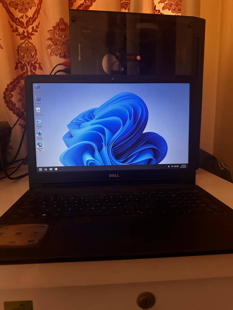 Dell Inspiron 15 3576 Core i5 8th Generation 0
