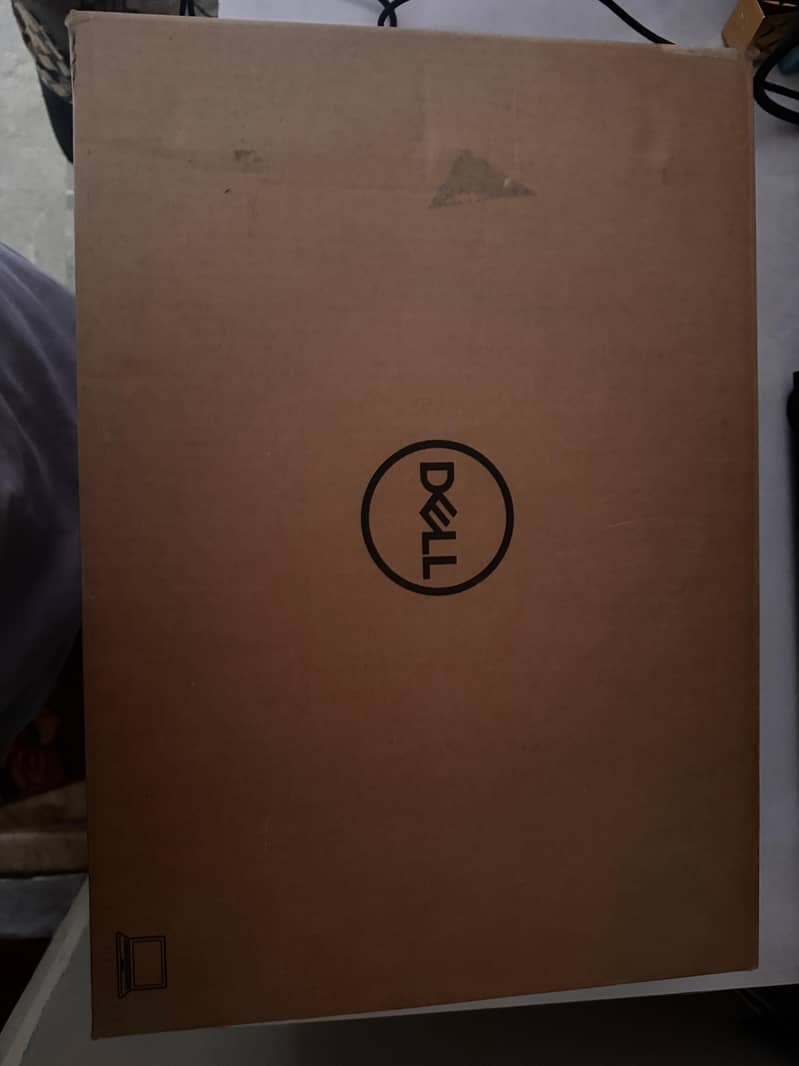 Dell Inspiron 15 3576 Core i5 8th Generation 3