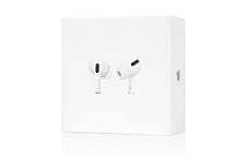 Pro White TWS Airpods Sound & High Quality Touch Sensors True Stereo 1