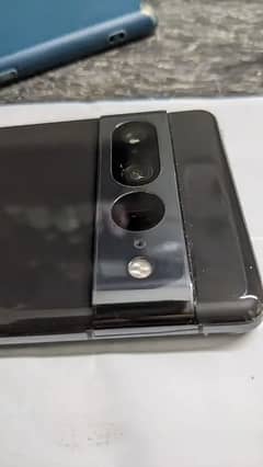 Google Pixel 7 Pro 128GB – Black | Excellent Condition | 1sim Tax Paid