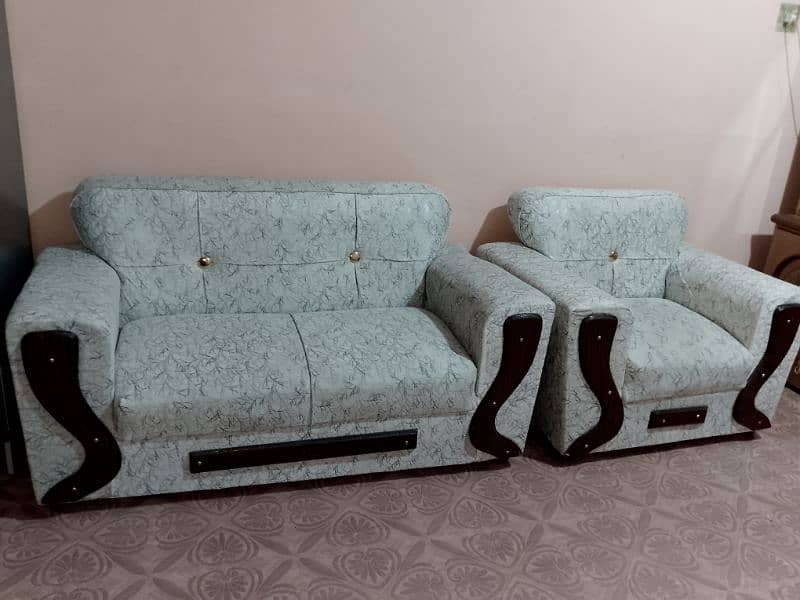 7 seater sofa set 0