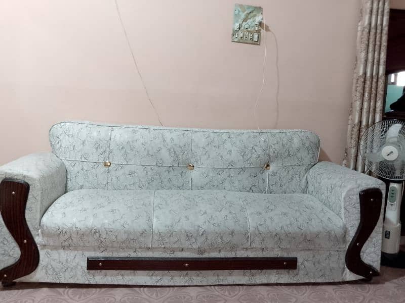 7 seater sofa set 2