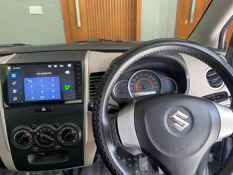 Suzuki Wagon R VXL 2022 5