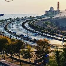 10 Marla Plot For Sale In Bahria Hills Scenic & Peaceful Location 0