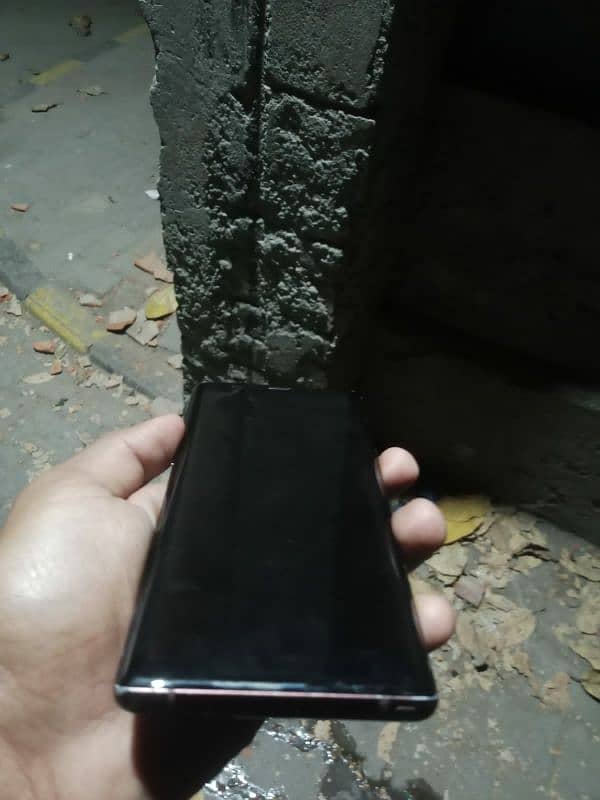 Sumsung Note9 dote 2