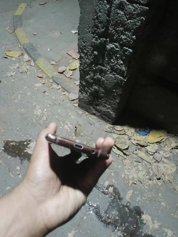 Sumsung Note9 dote 8