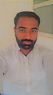 Irfan Abid