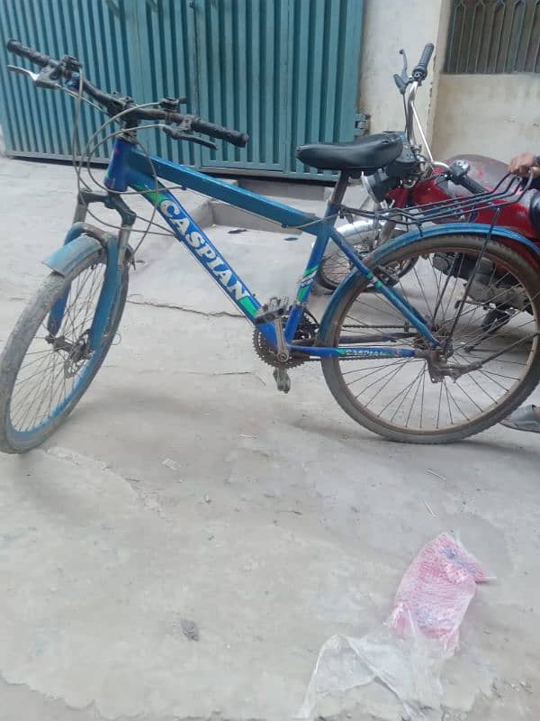 Cycle for sale 0