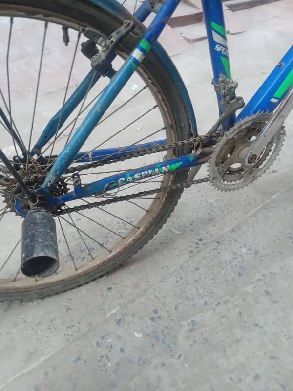 Cycle for sale 3