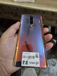 Oneplus 8 12/256