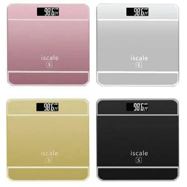 Scale For You ( On demand) 6