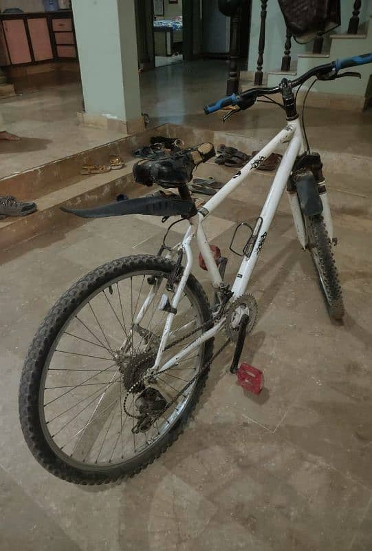 Japani Orignal Imported Cycle 0