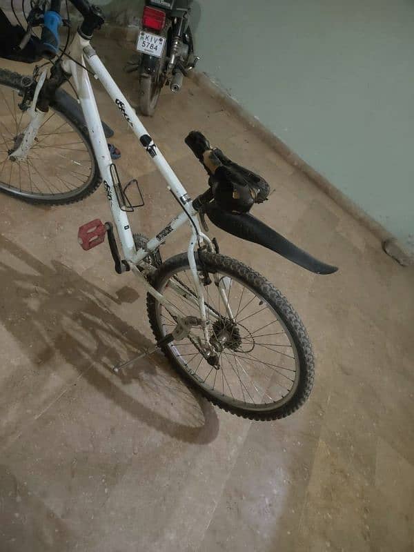 Japani Orignal Imported Cycle 1