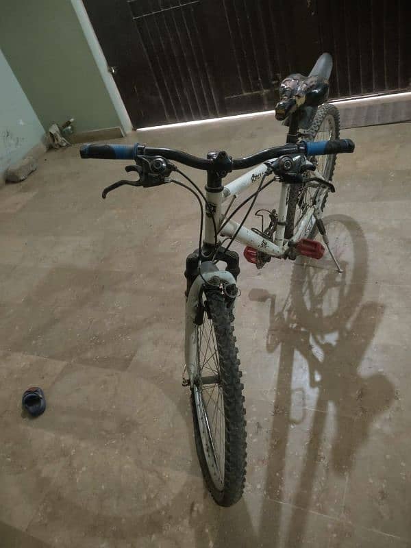 Japani Orignal Imported Cycle 2