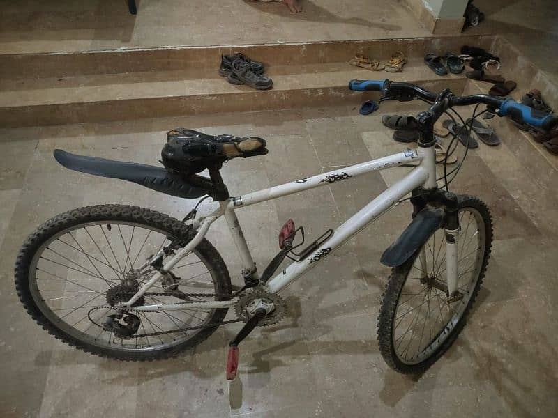 Japani Orignal Imported Cycle 3