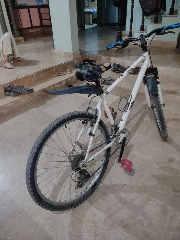 Japani Orignal Imported Cycle 4
