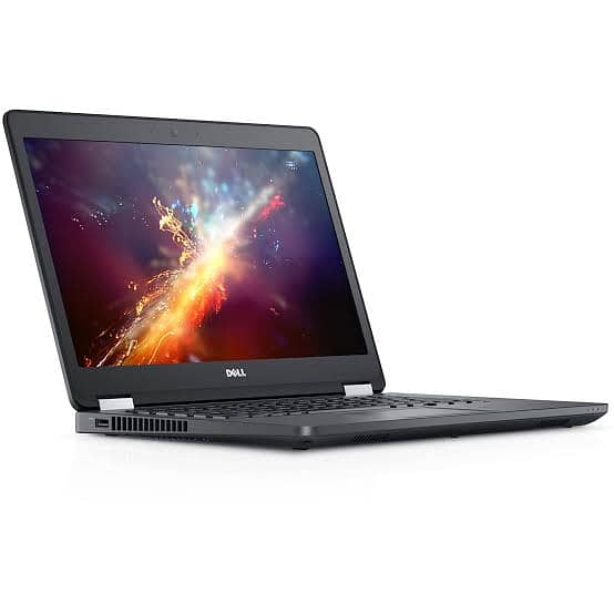 Dell Core i5 6th Gen | 512GB SSD | 8GB RAM | 10/10 Condition | Long Ba 1