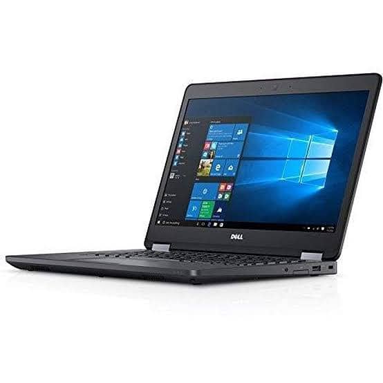 Dell Core i5 6th Gen | 512GB SSD | 8GB RAM | 10/10 Condition | Long Ba 2